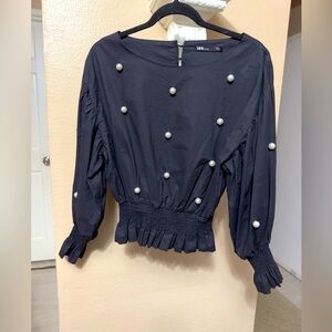 INA blouse